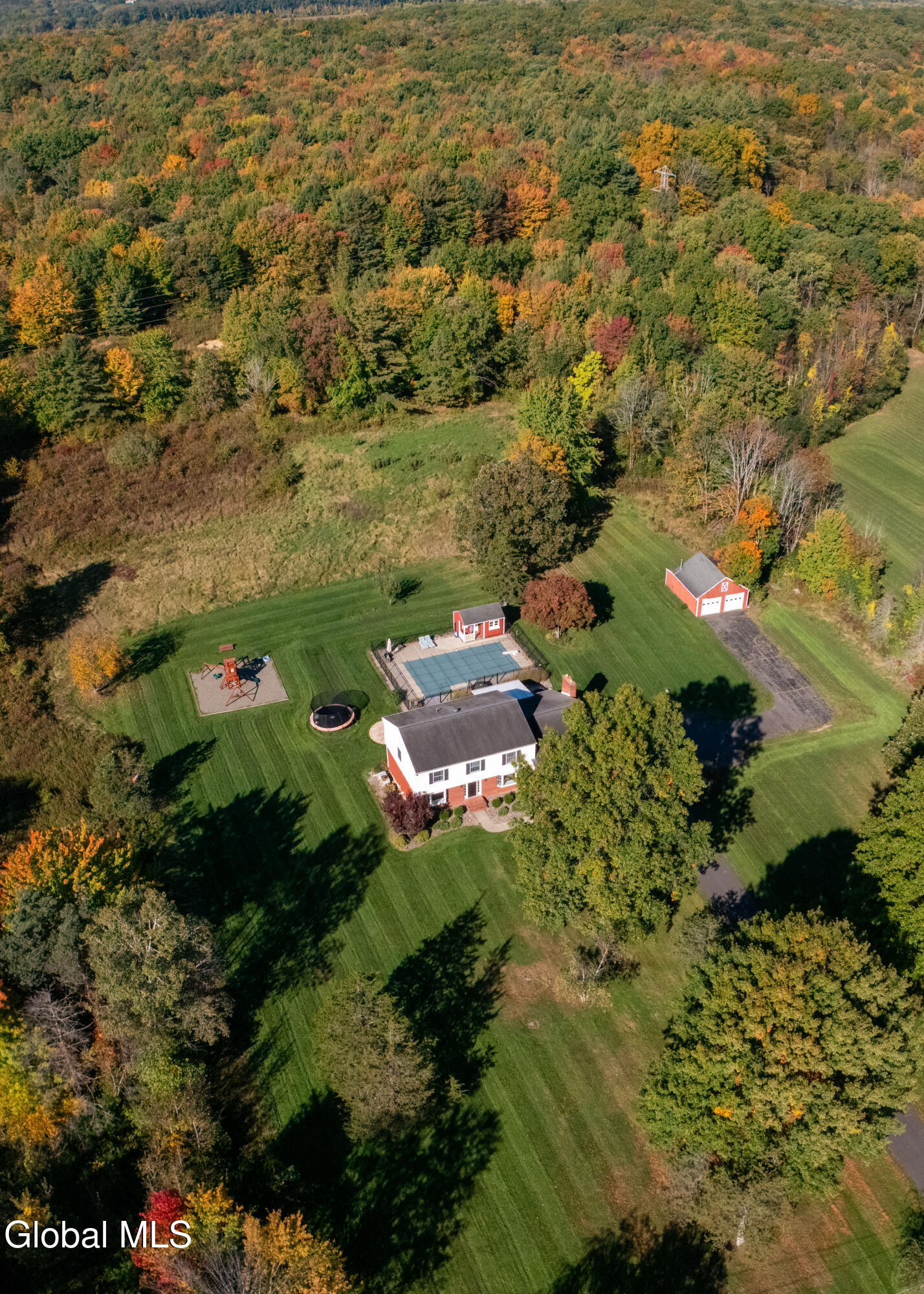 2615 Phillips Road Castleton NY 12033