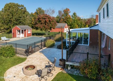 2615 Phillips Road Castleton NY 12033