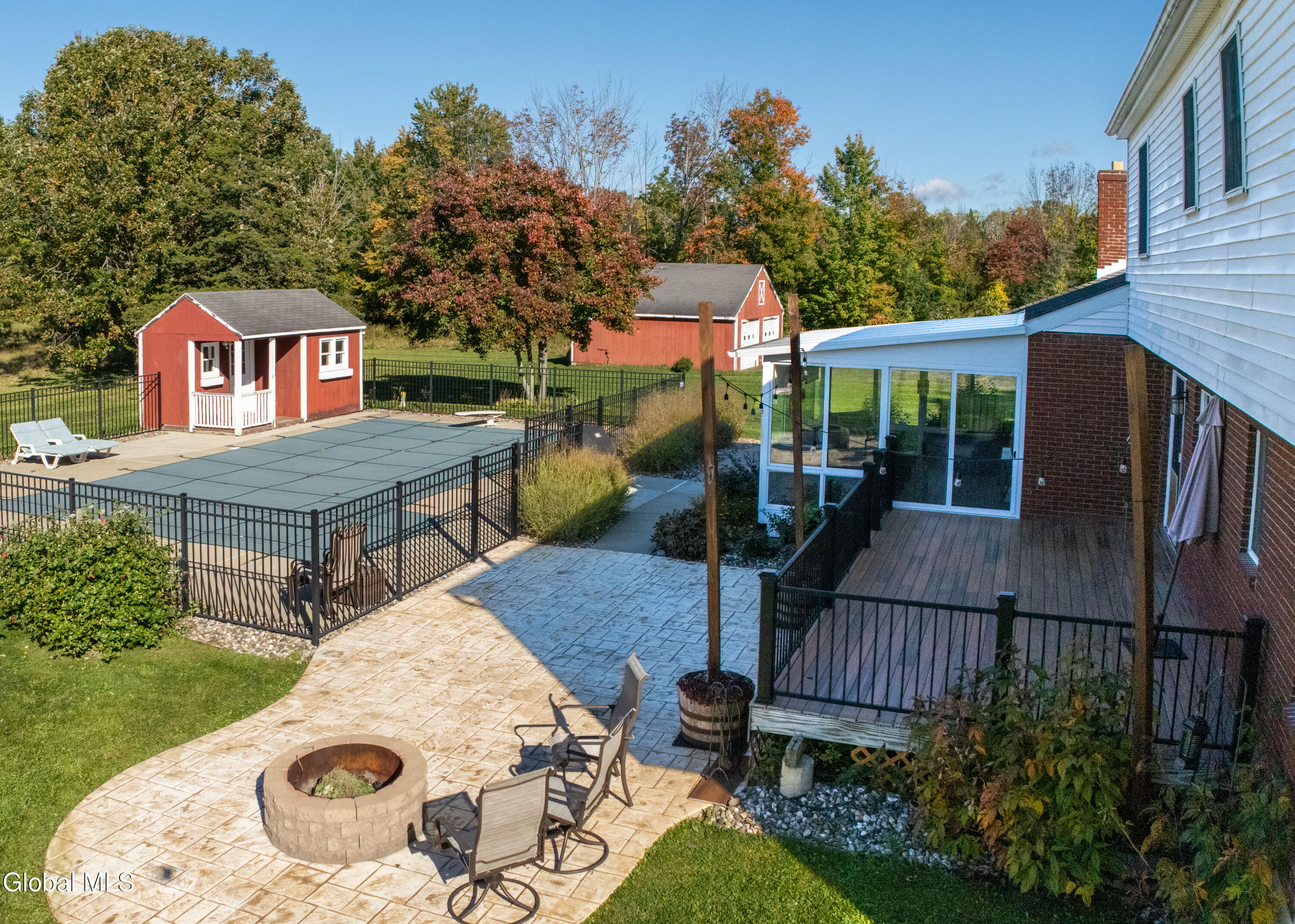 2615 Phillips Road Castleton NY 12033