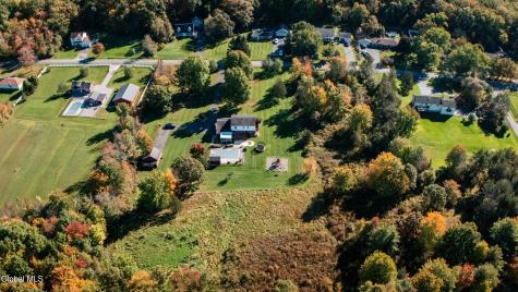 2615 Phillips Road Castleton NY 12033