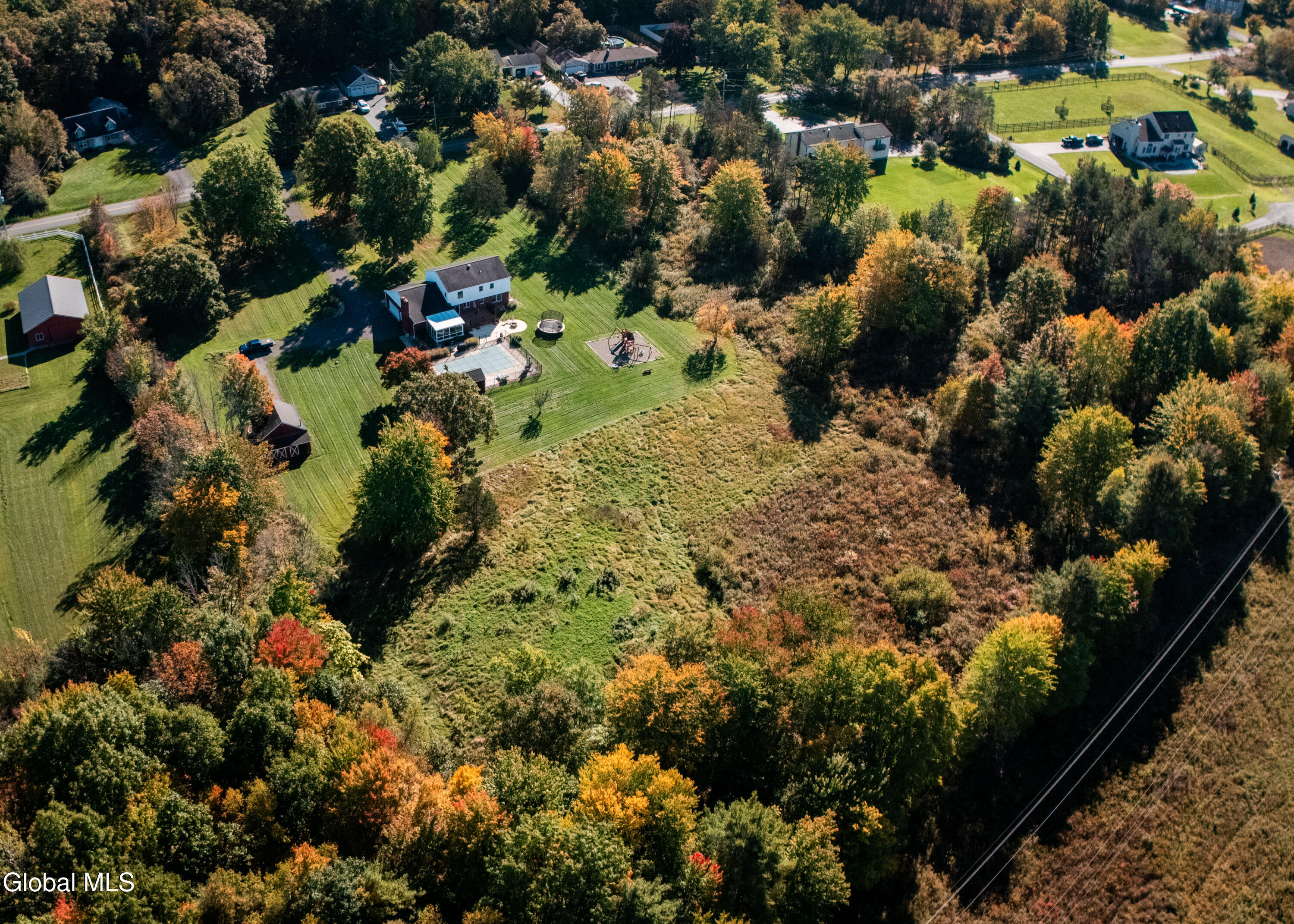 2615 Phillips Road Castleton NY 12033