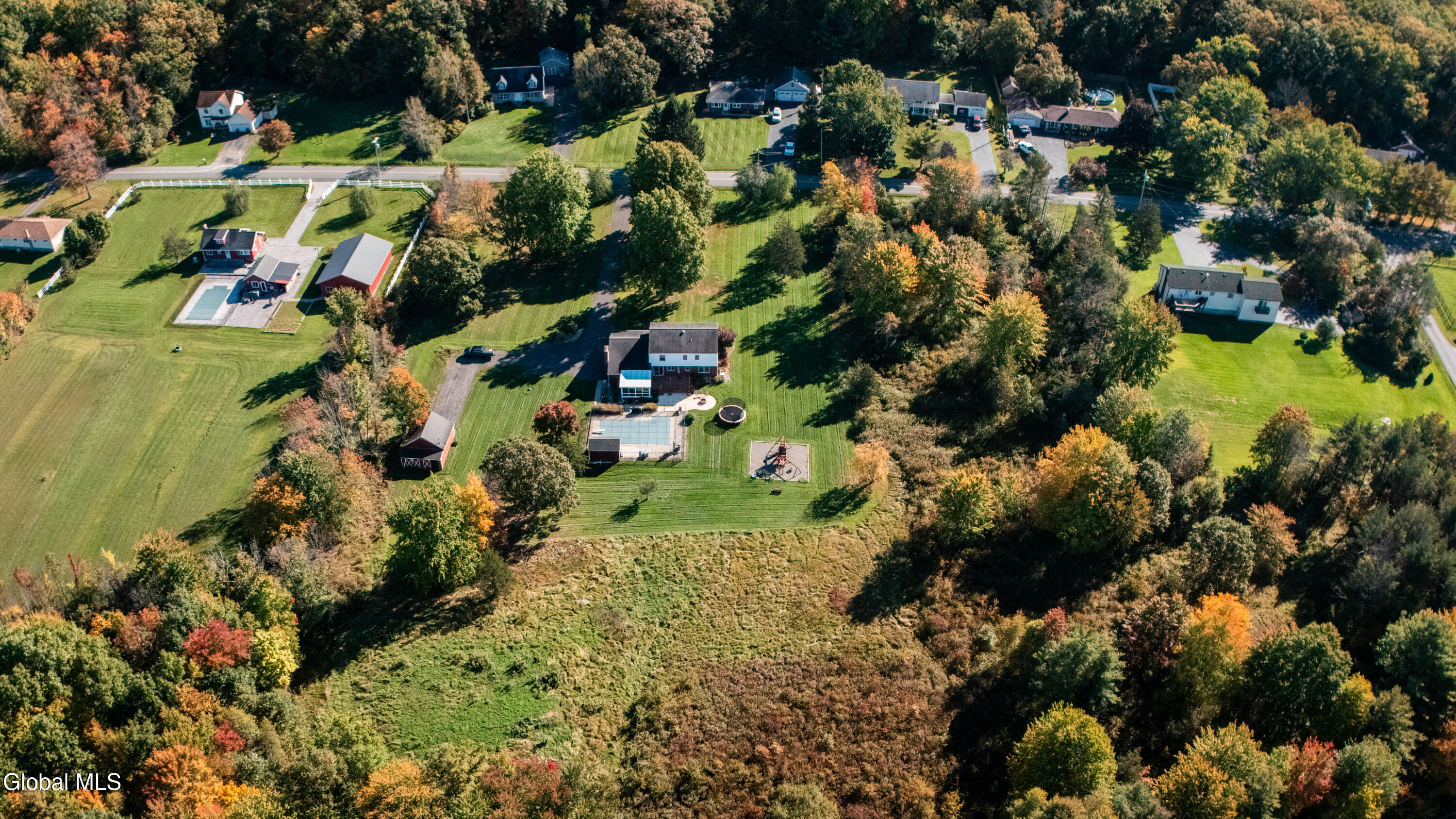 2615 Phillips Road Castleton NY 12033