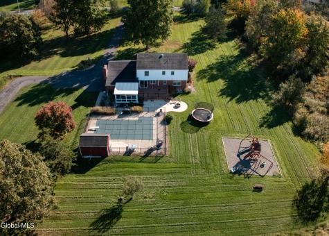 2615 Phillips Road Castleton NY 12033