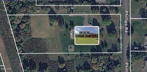 2615 Phillips Road Castleton NY 12033