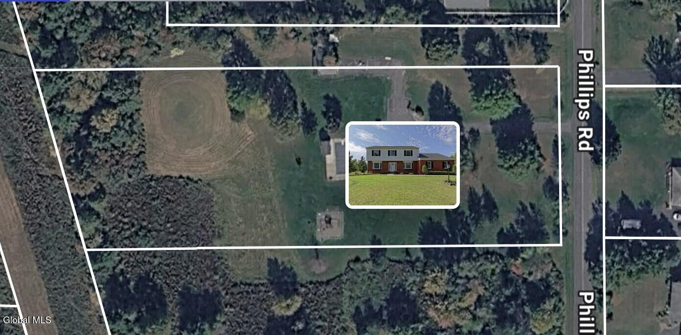 2615 Phillips Road Castleton NY 12033