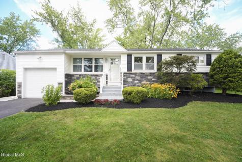 24 Harold Avenue Latham NY 12110