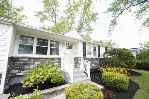 24 Harold Avenue Latham NY 12110