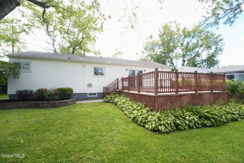 24 Harold Avenue Latham NY 12110