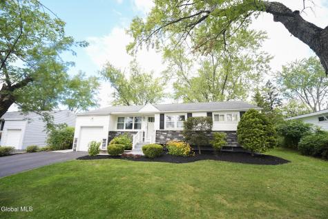 24 Harold Avenue Latham NY 12110