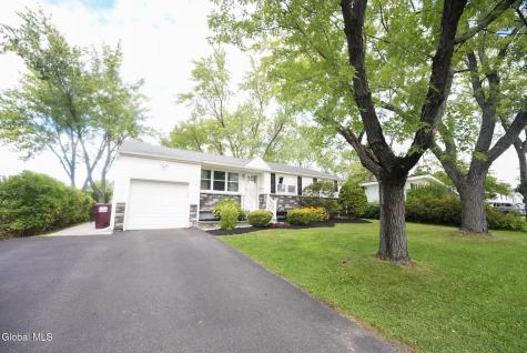 24 Harold Avenue Latham NY 12110