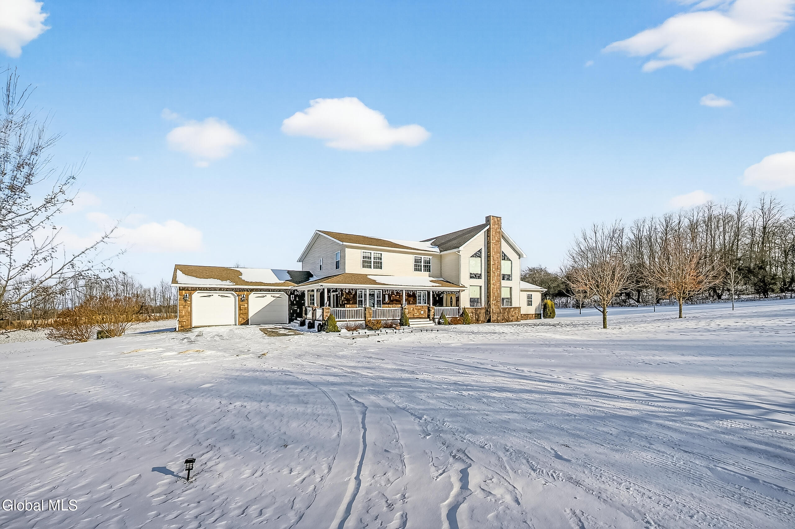 6133 Tanner Road Oriskany Falls NY 13425