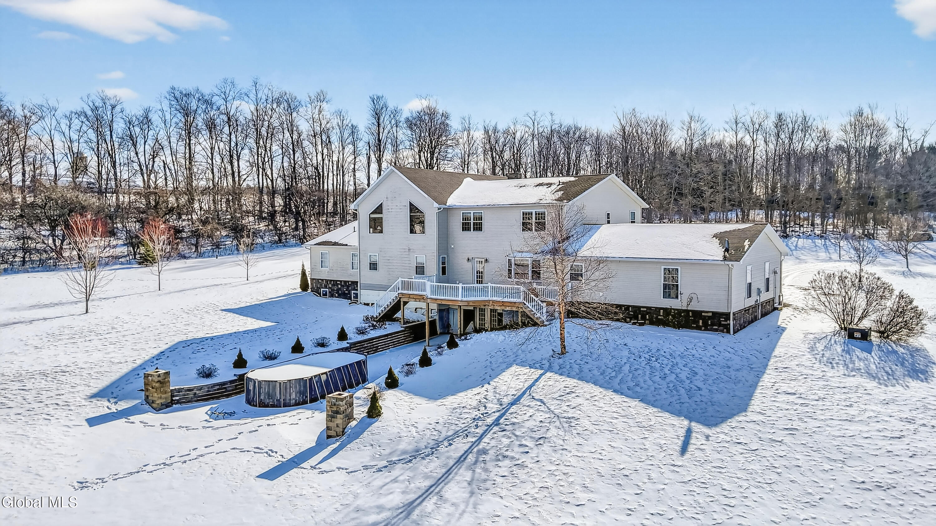6133 Tanner Road Oriskany Falls NY 13425