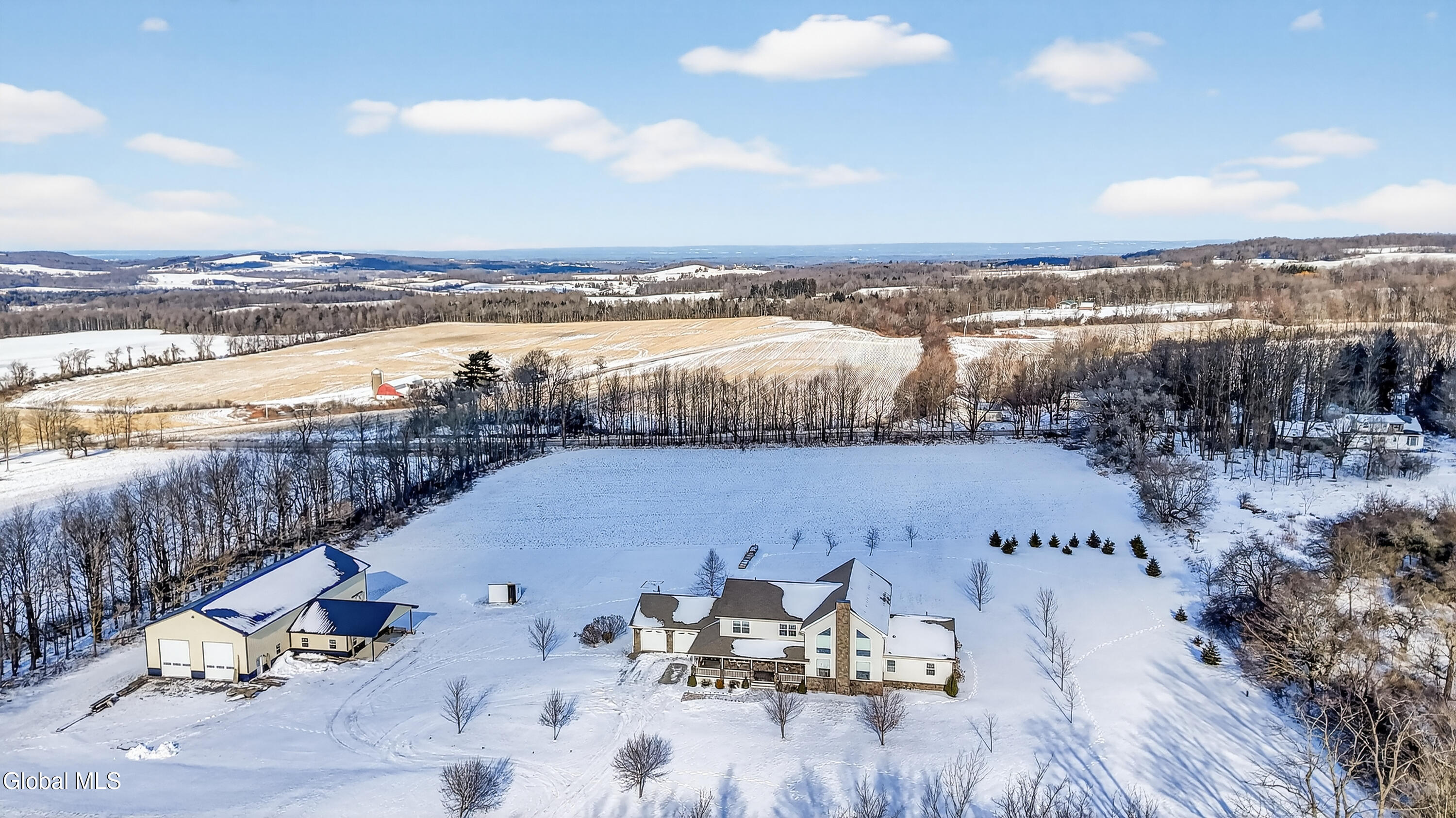6133 Tanner Road Oriskany Falls NY 13425