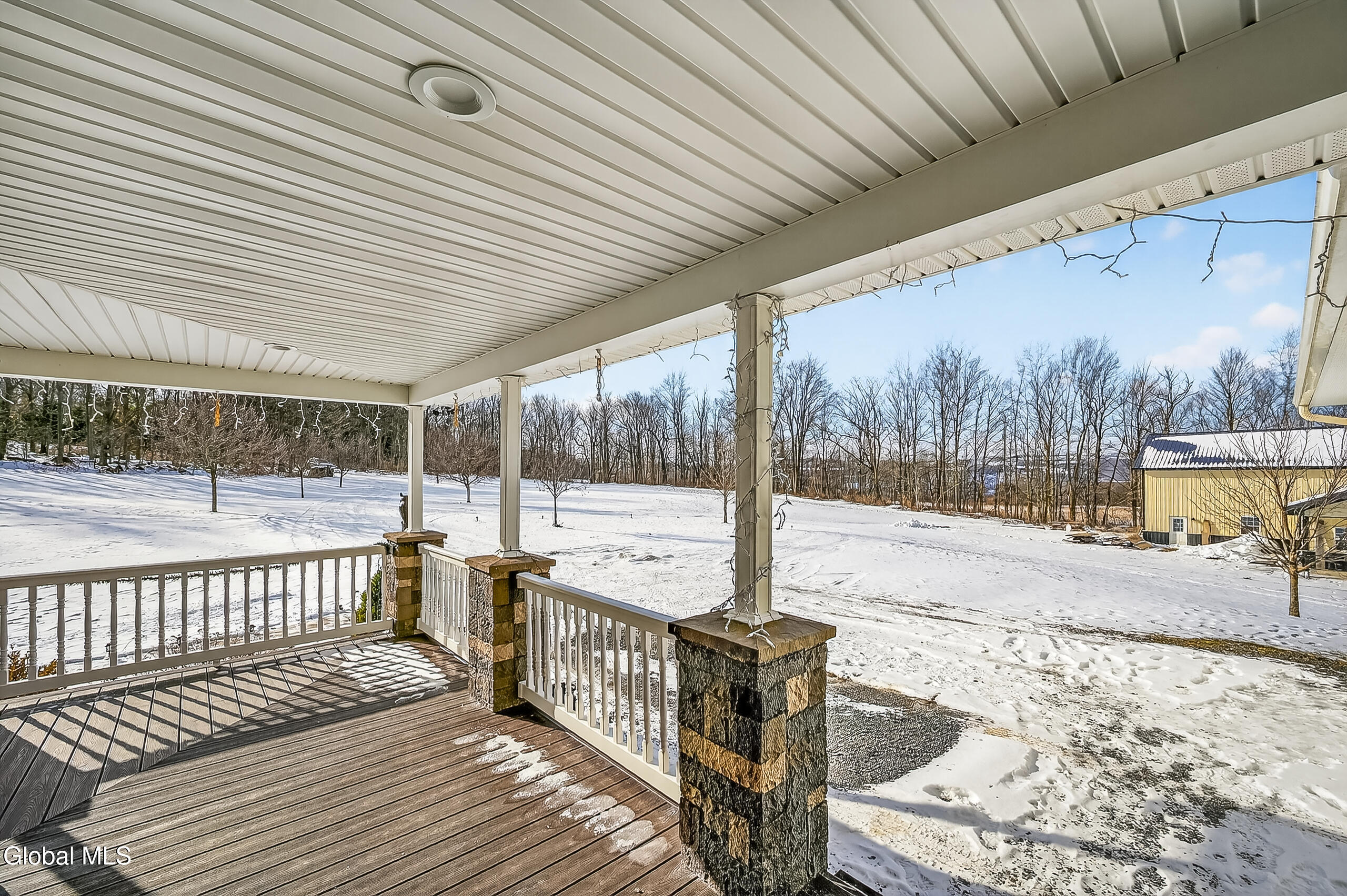 6133 Tanner Road Oriskany Falls NY 13425