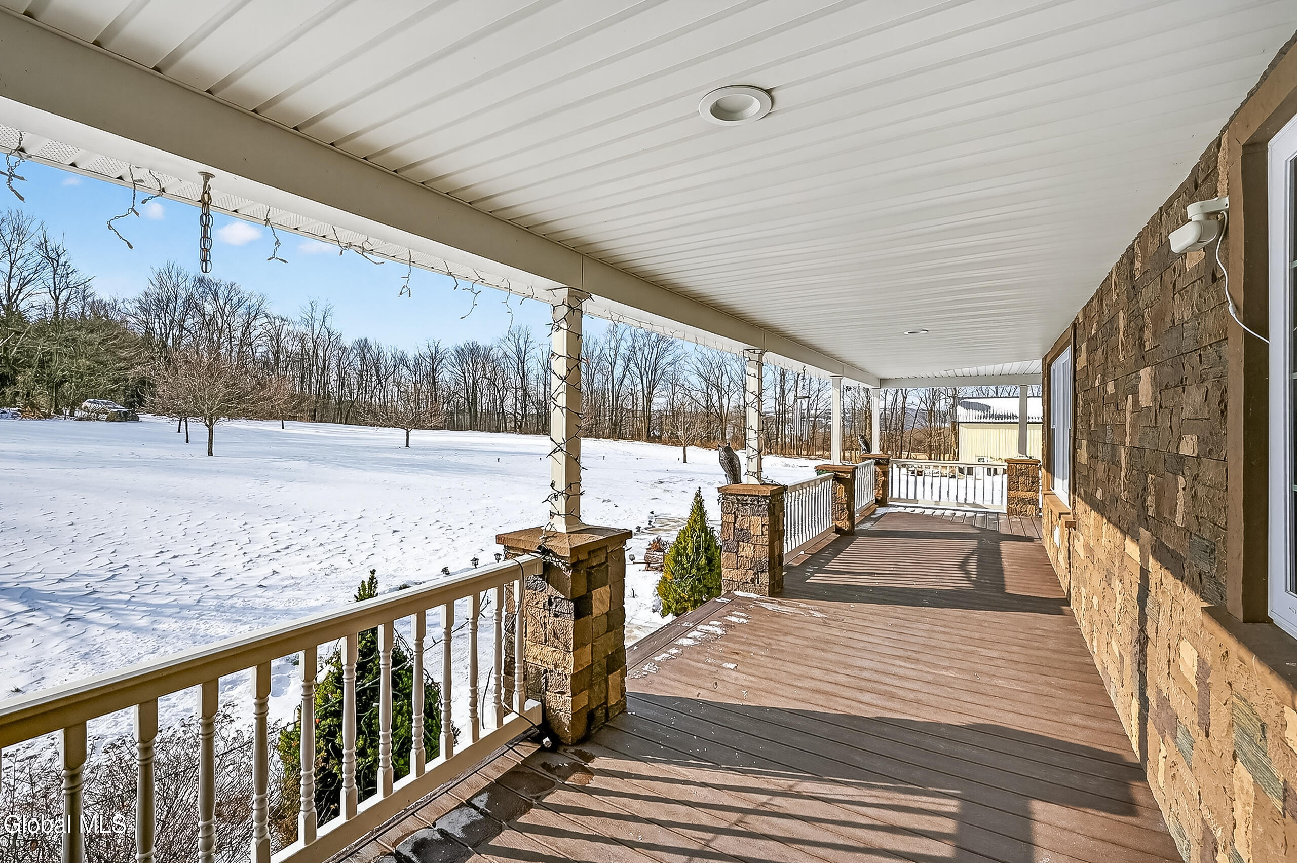 6133 Tanner Road Oriskany Falls NY 13425
