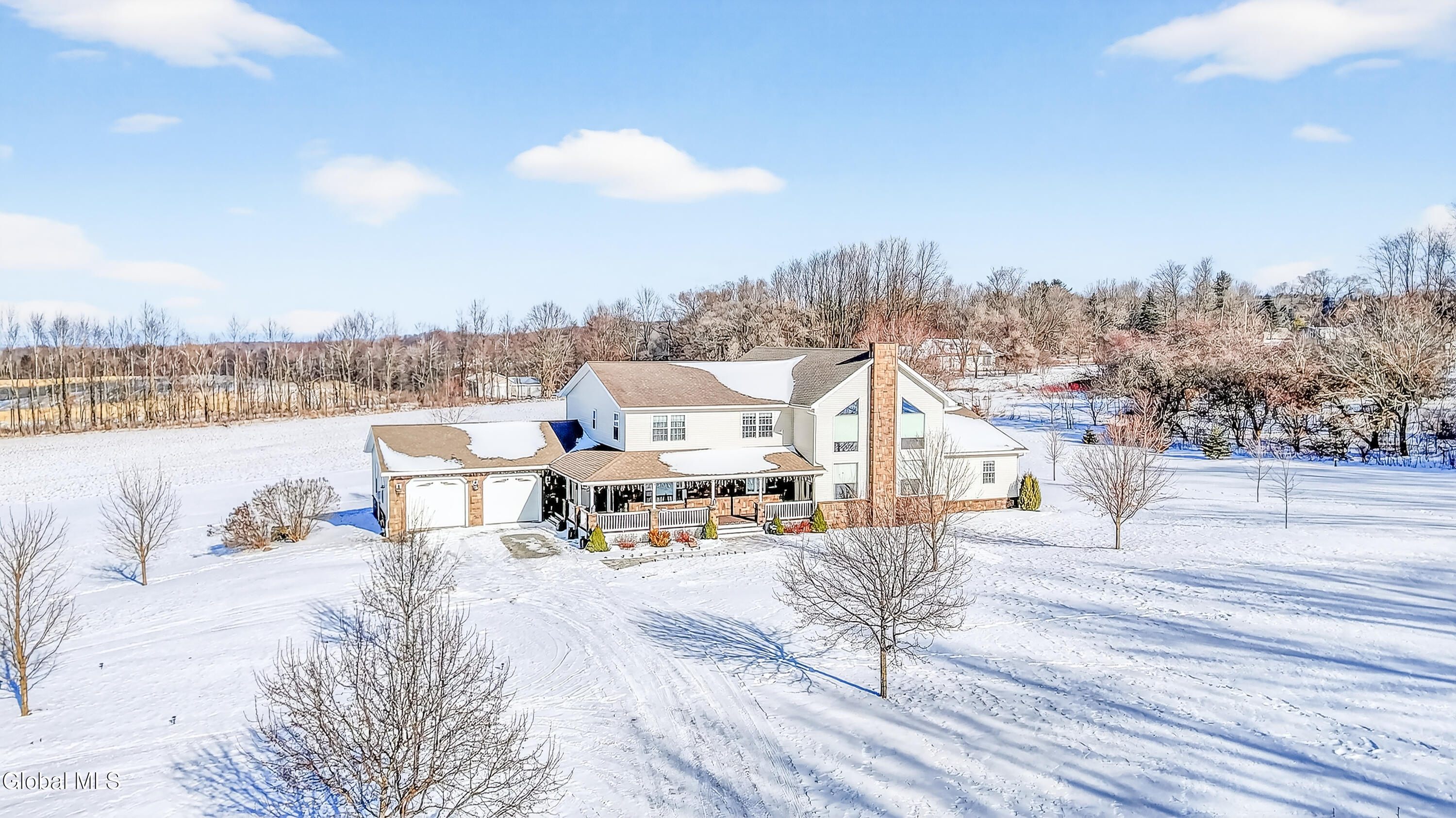 6133 Tanner Road Oriskany Falls NY 13425