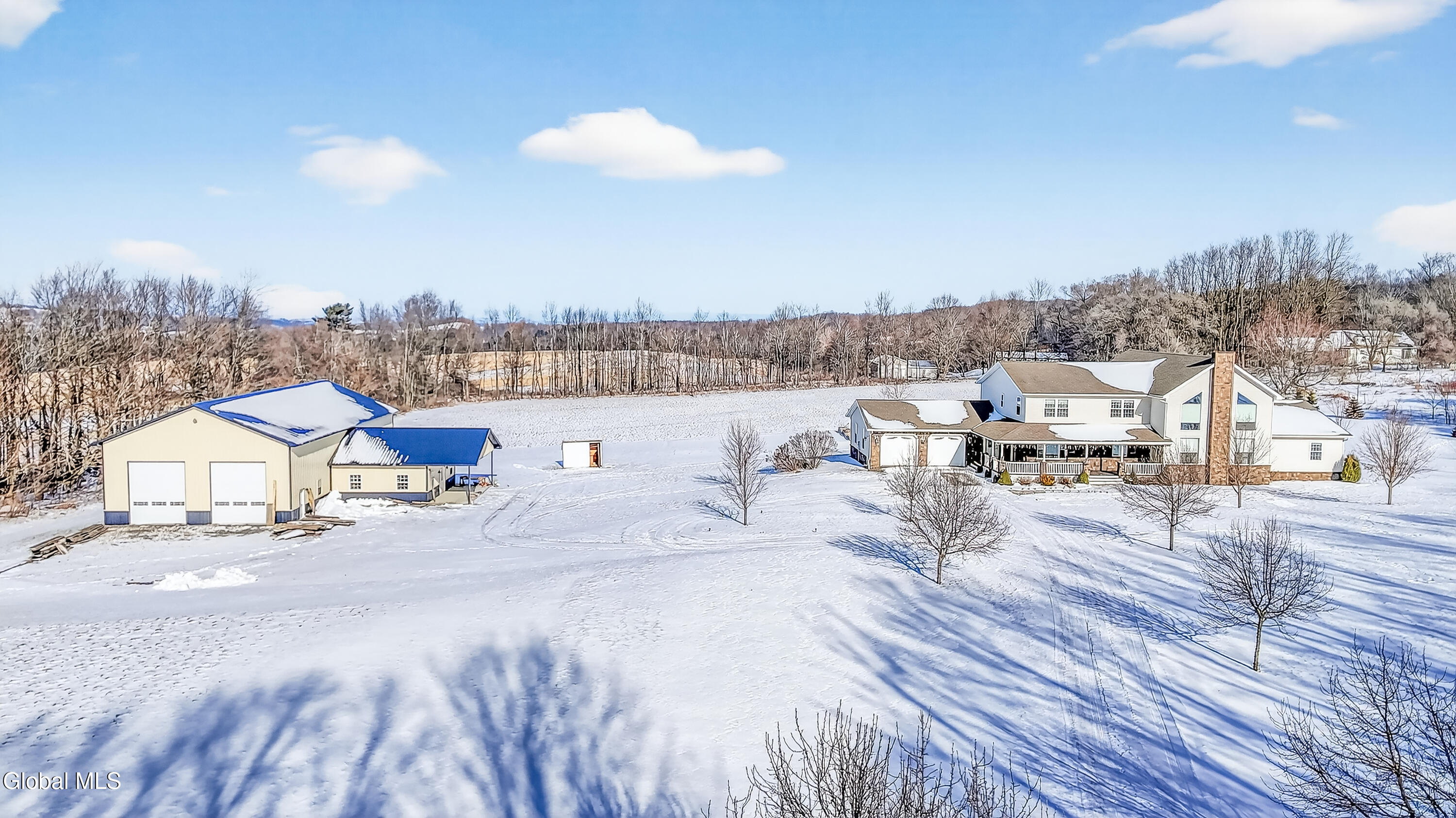 6133 Tanner Road Oriskany Falls NY 13425