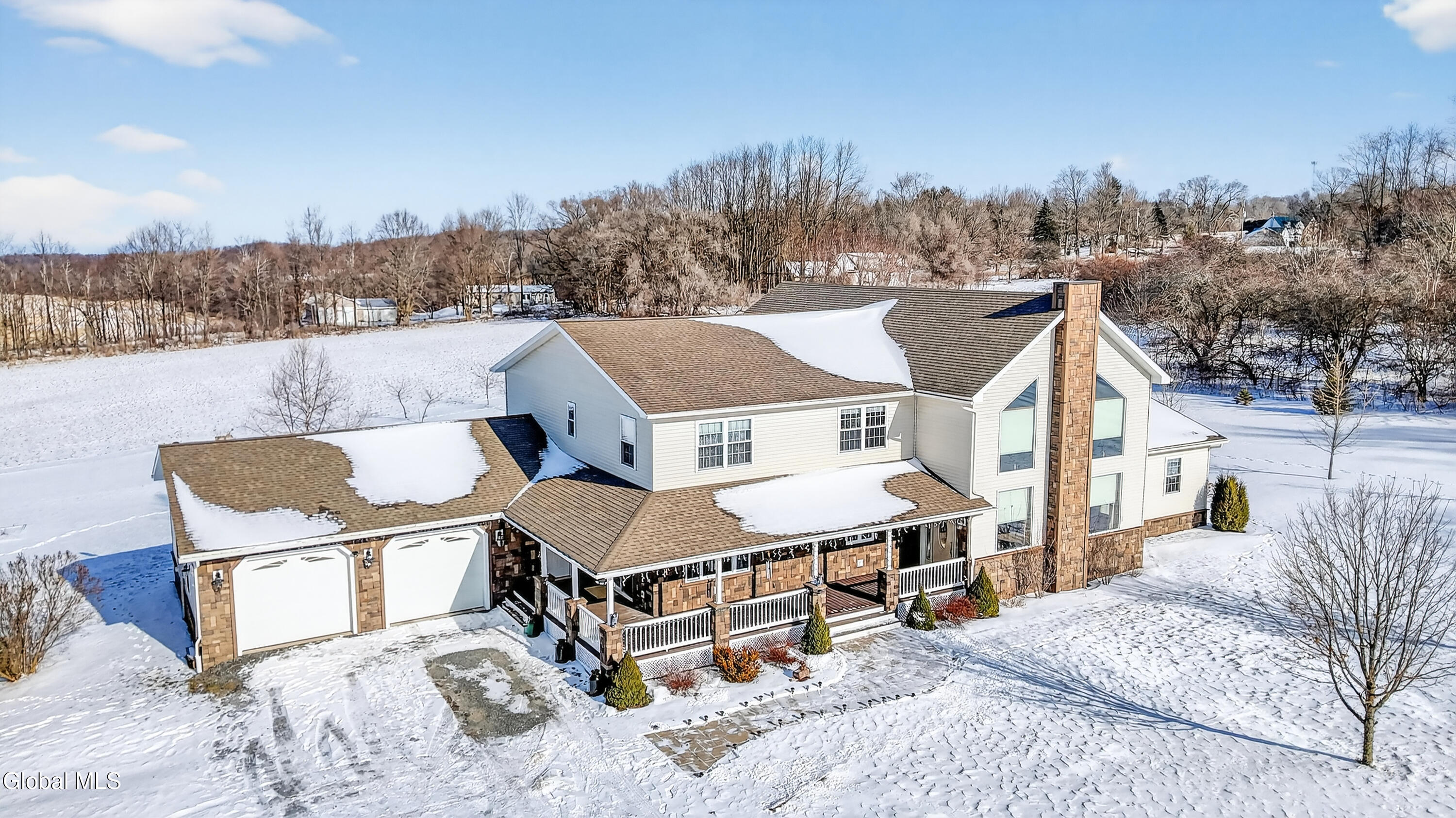 6133 Tanner Road Oriskany Falls NY 13425
