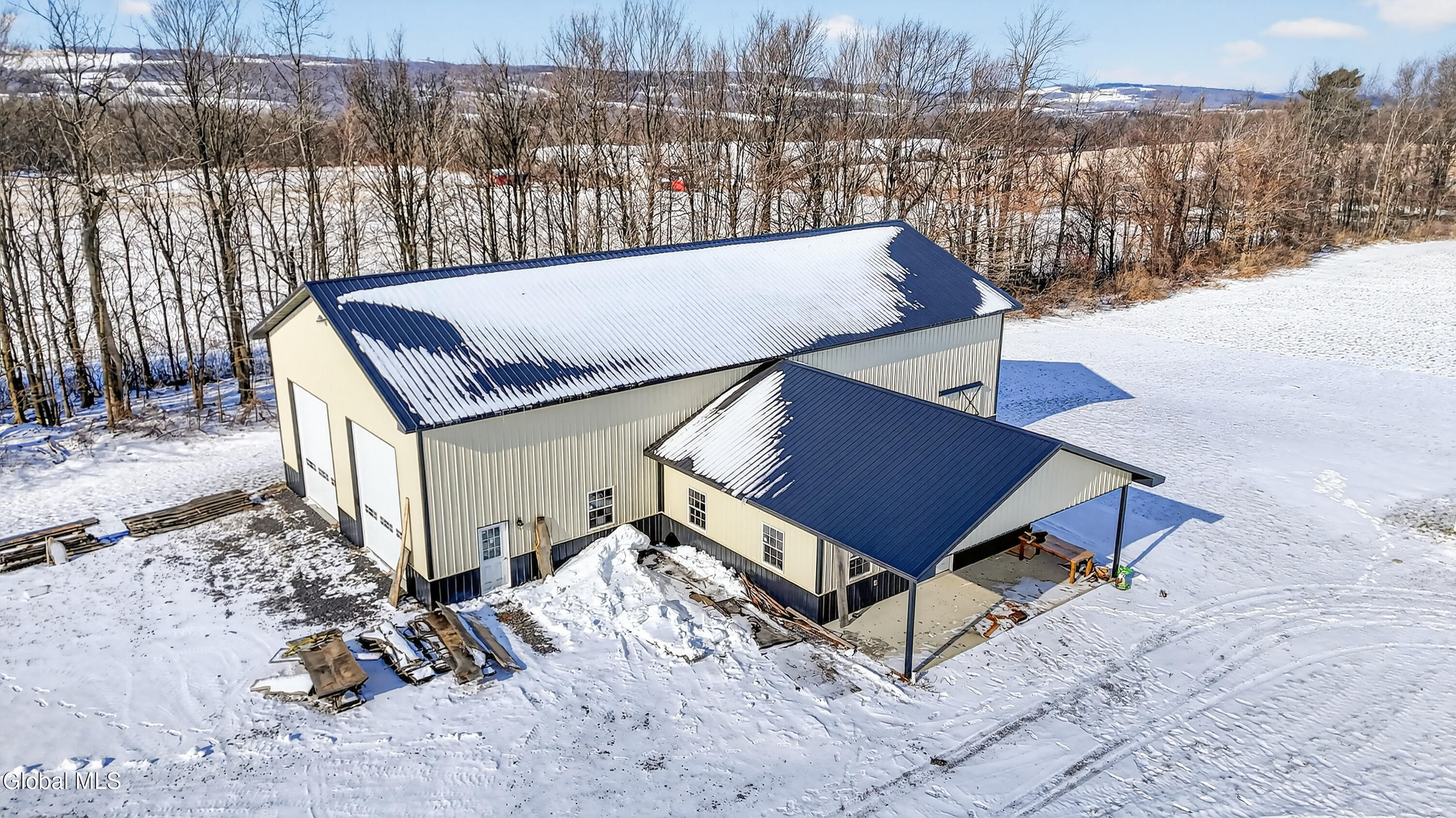 6133 Tanner Road Oriskany Falls NY 13425