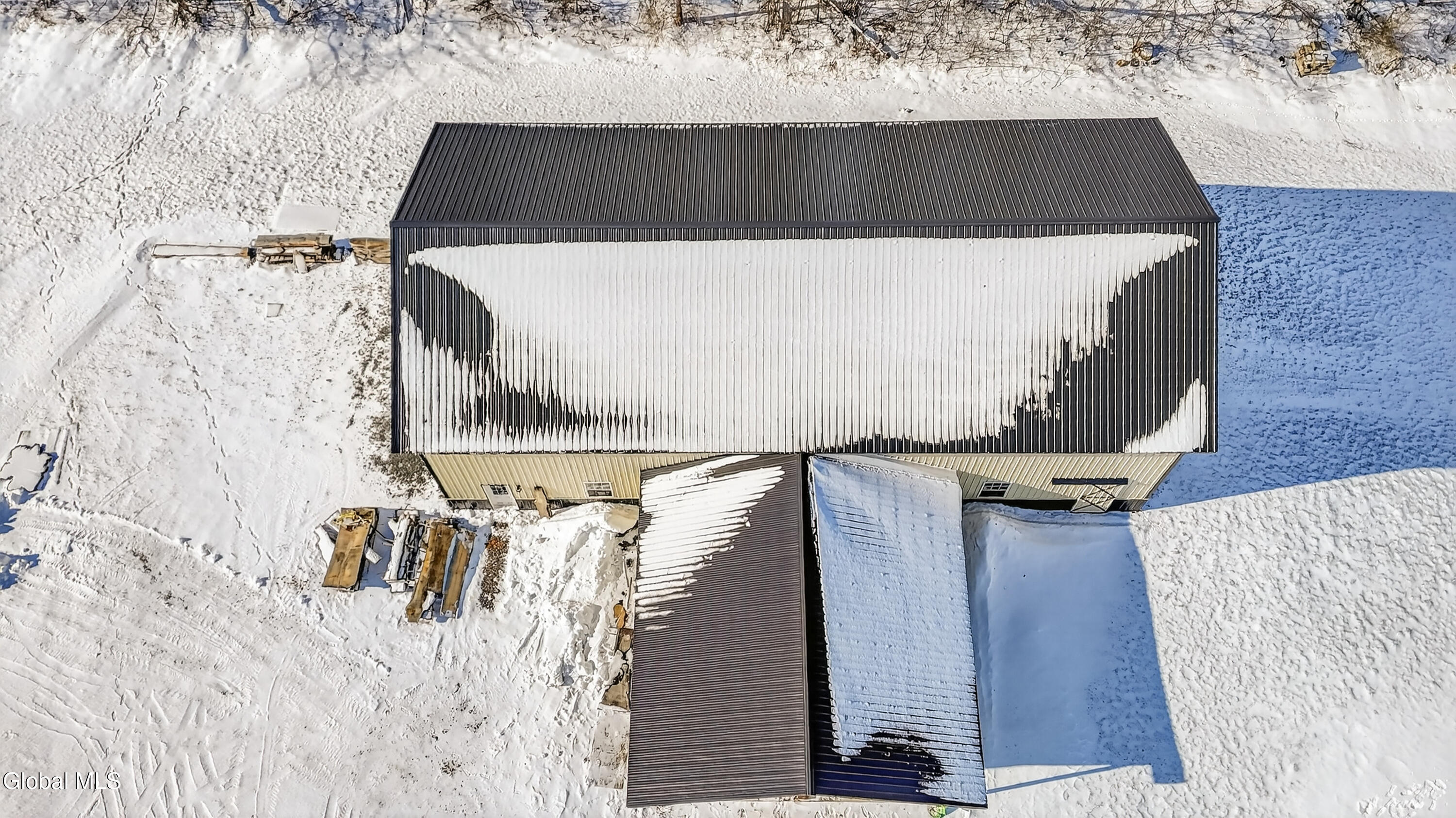 6133 Tanner Road Oriskany Falls NY 13425