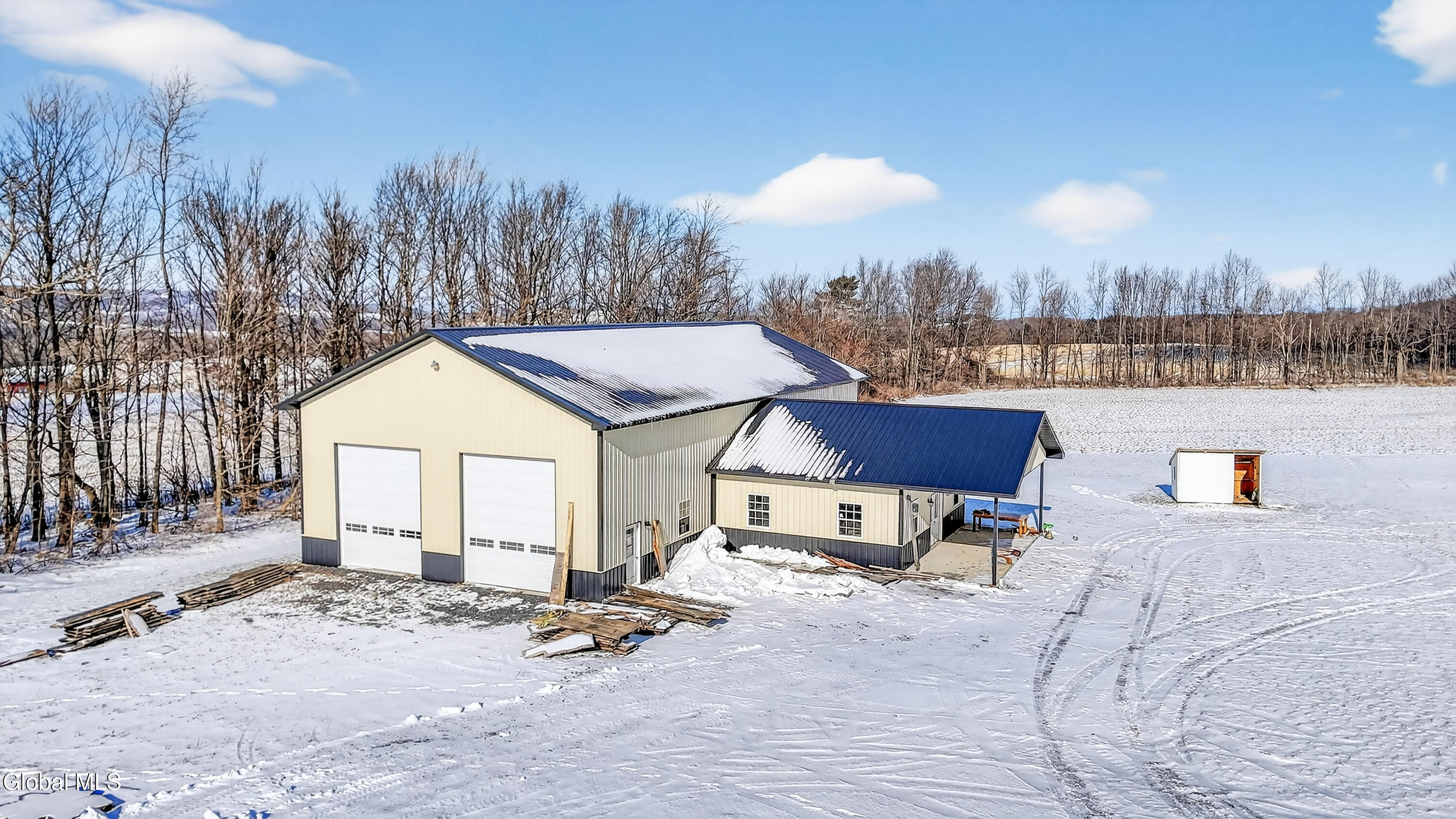 6133 Tanner Road Oriskany Falls NY 13425