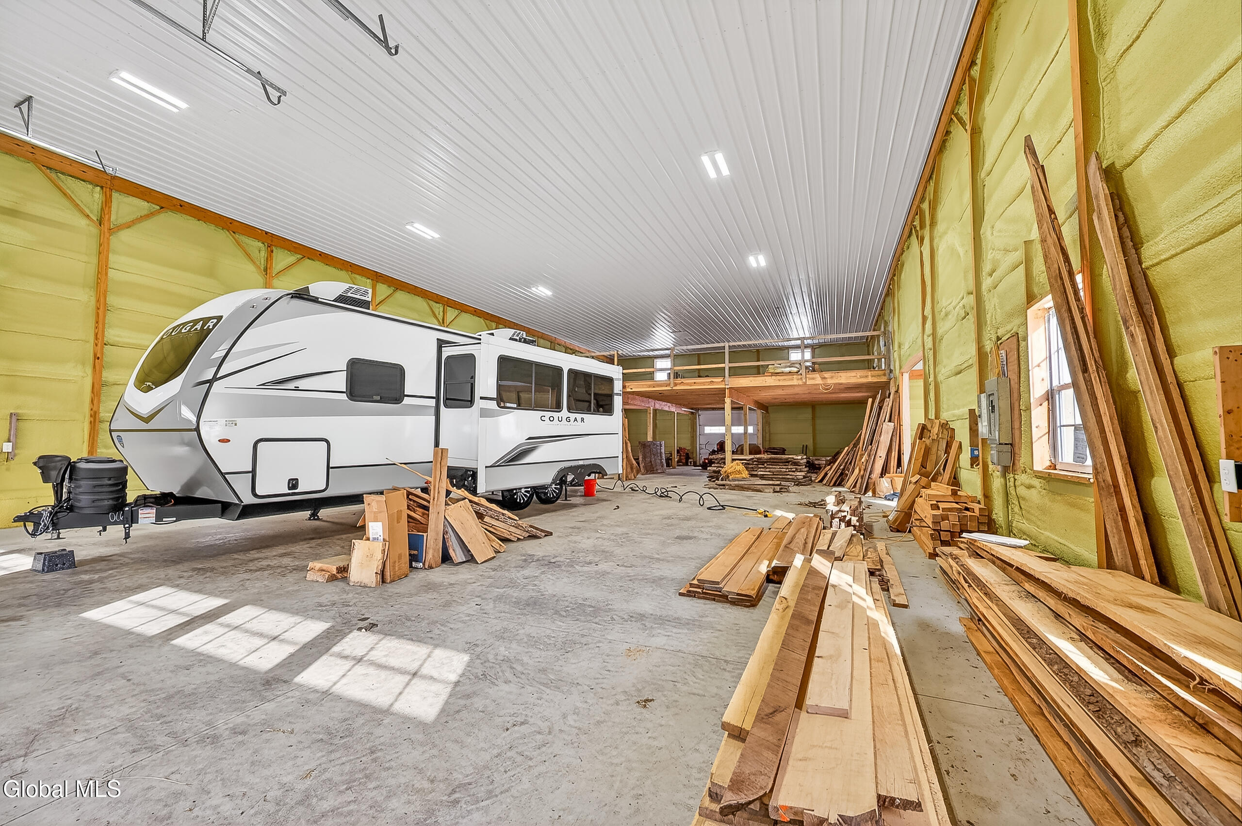 6133 Tanner Road Oriskany Falls NY 13425