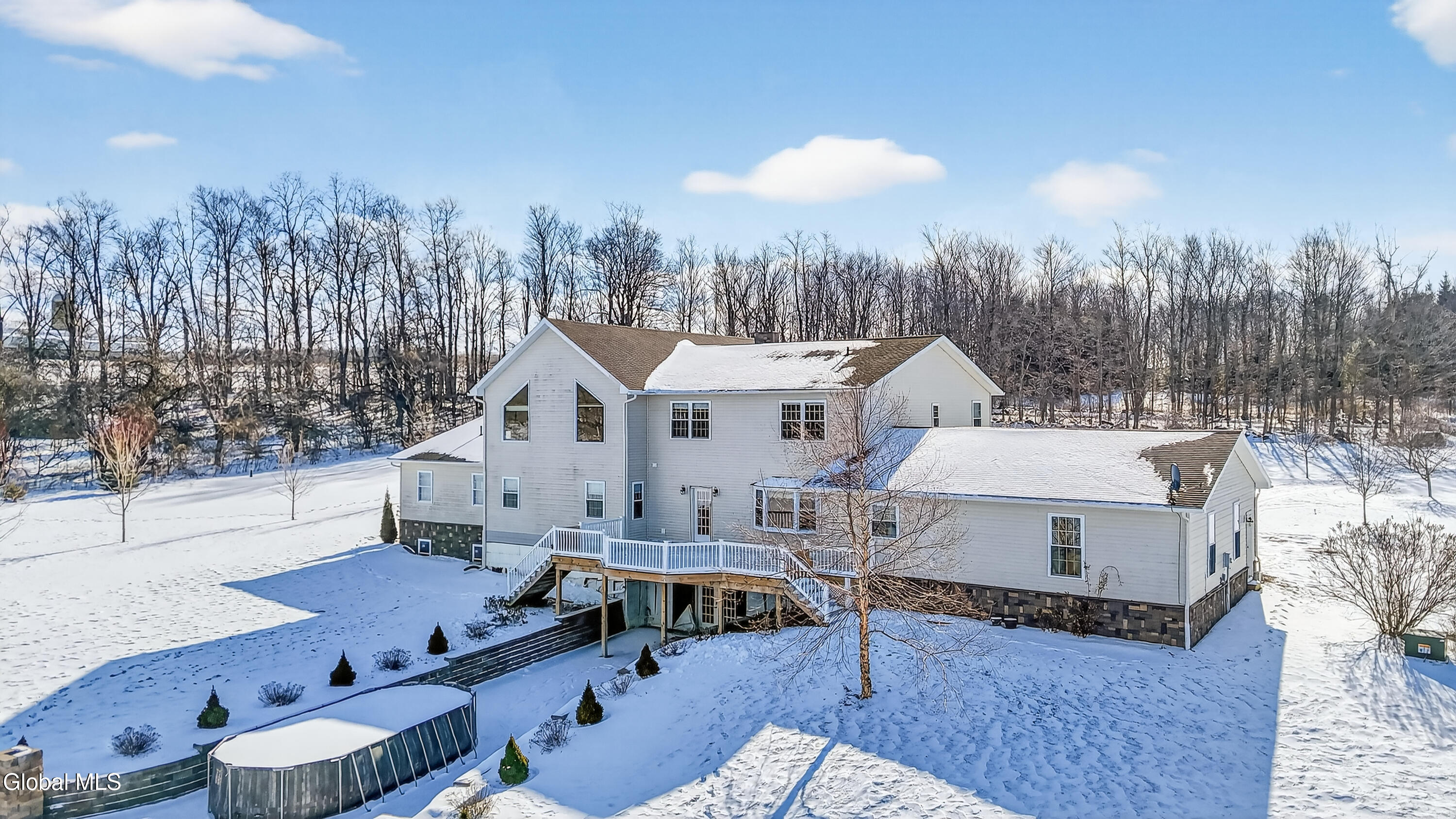 6133 Tanner Road Oriskany Falls NY 13425