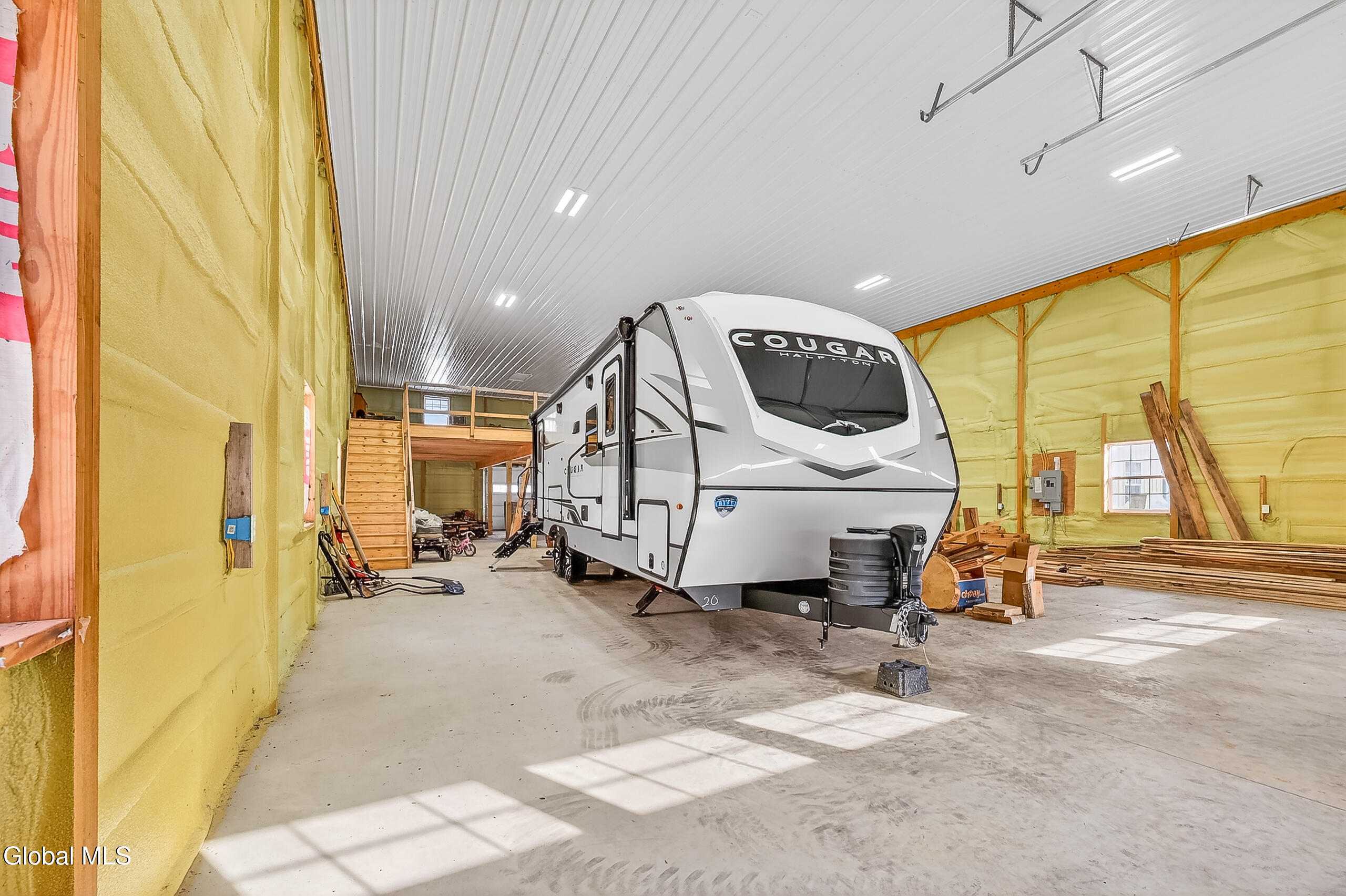 6133 Tanner Road Oriskany Falls NY 13425