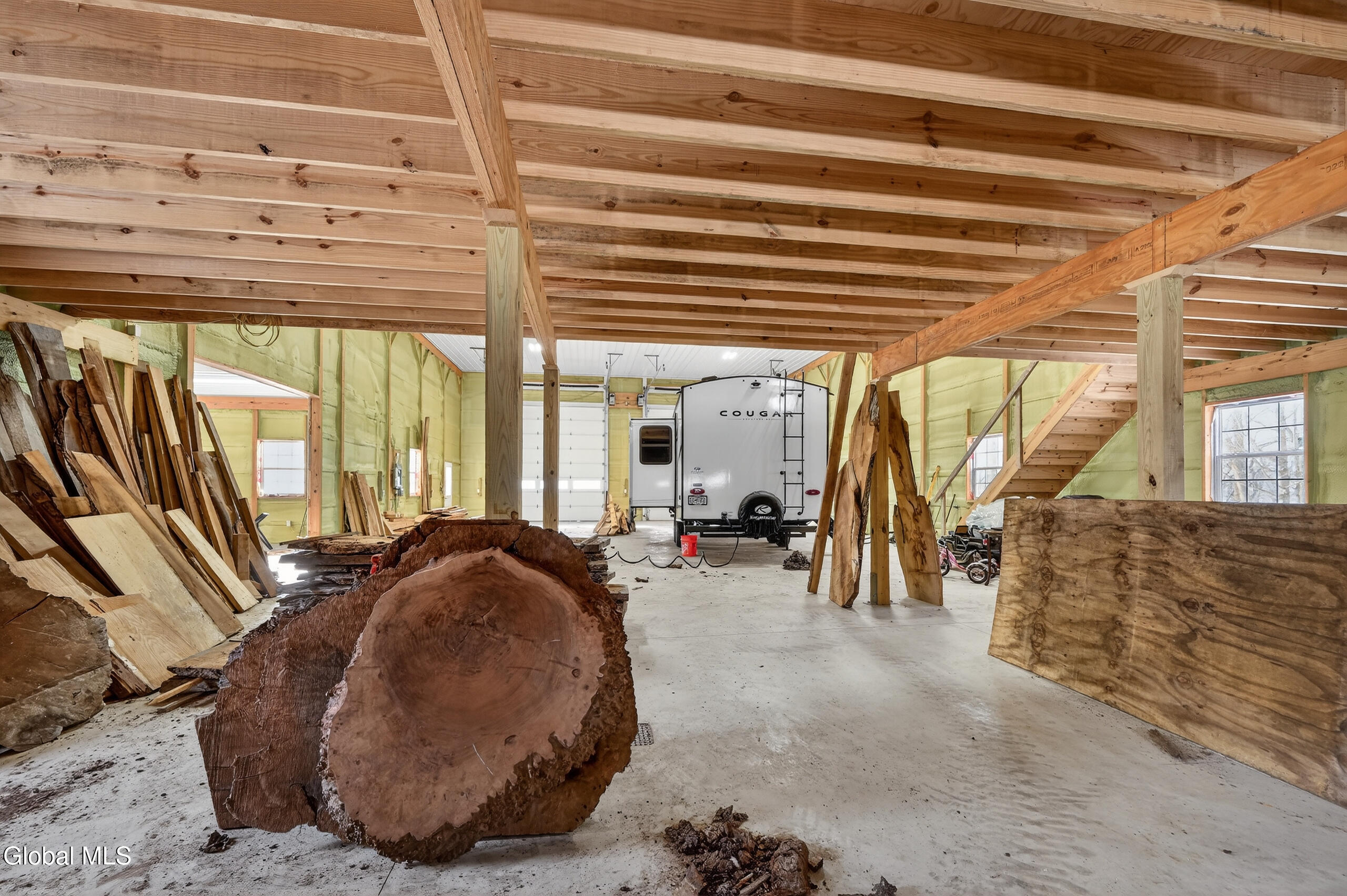 6133 Tanner Road Oriskany Falls NY 13425