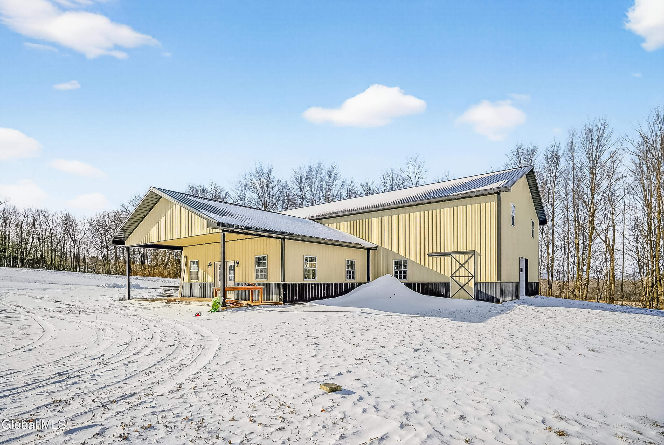 6133 Tanner Road Oriskany Falls NY 13425