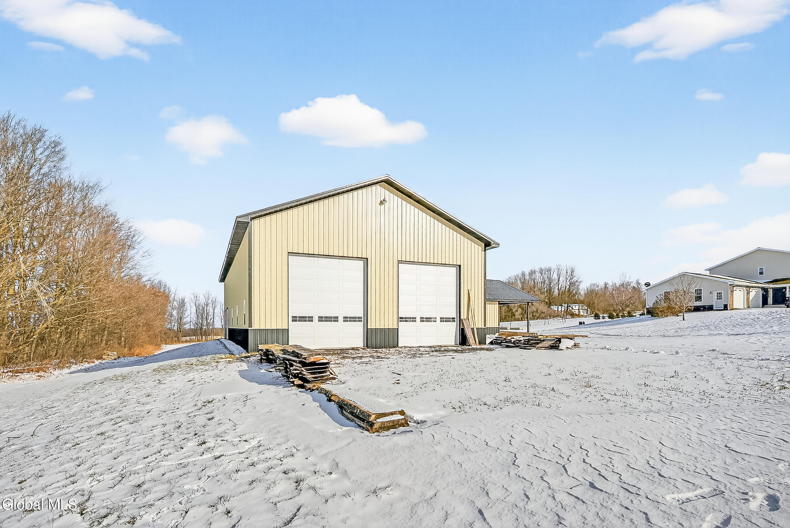 6133 Tanner Road Oriskany Falls NY 13425