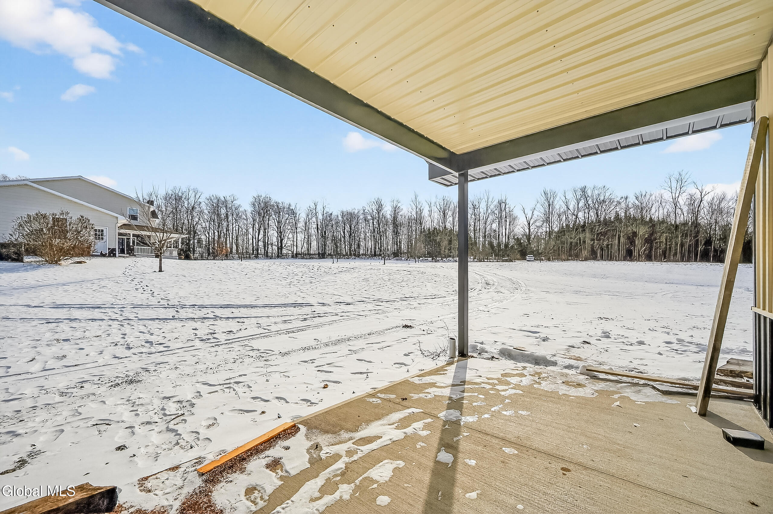 6133 Tanner Road Oriskany Falls NY 13425