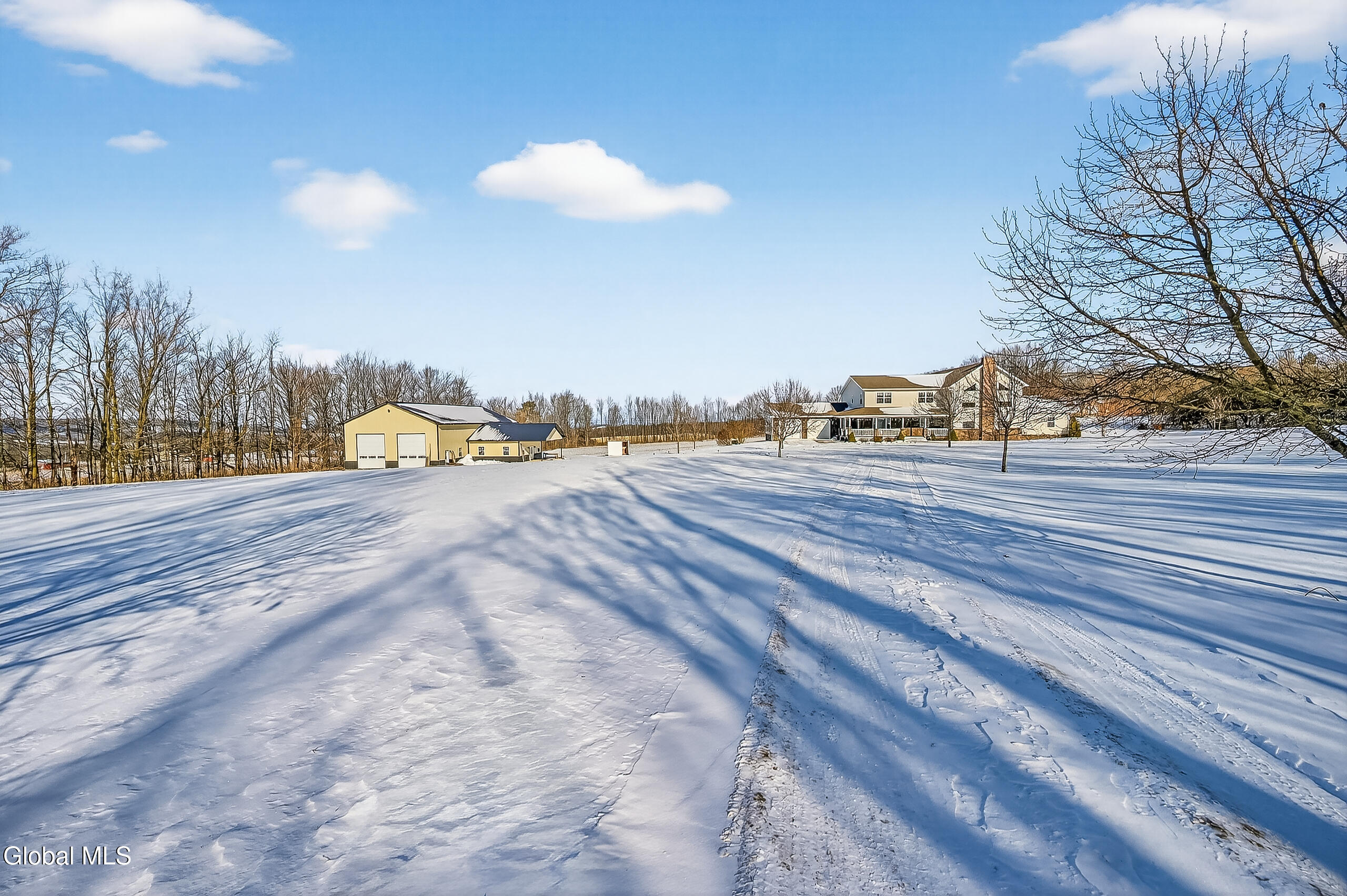 6133 Tanner Road Oriskany Falls NY 13425