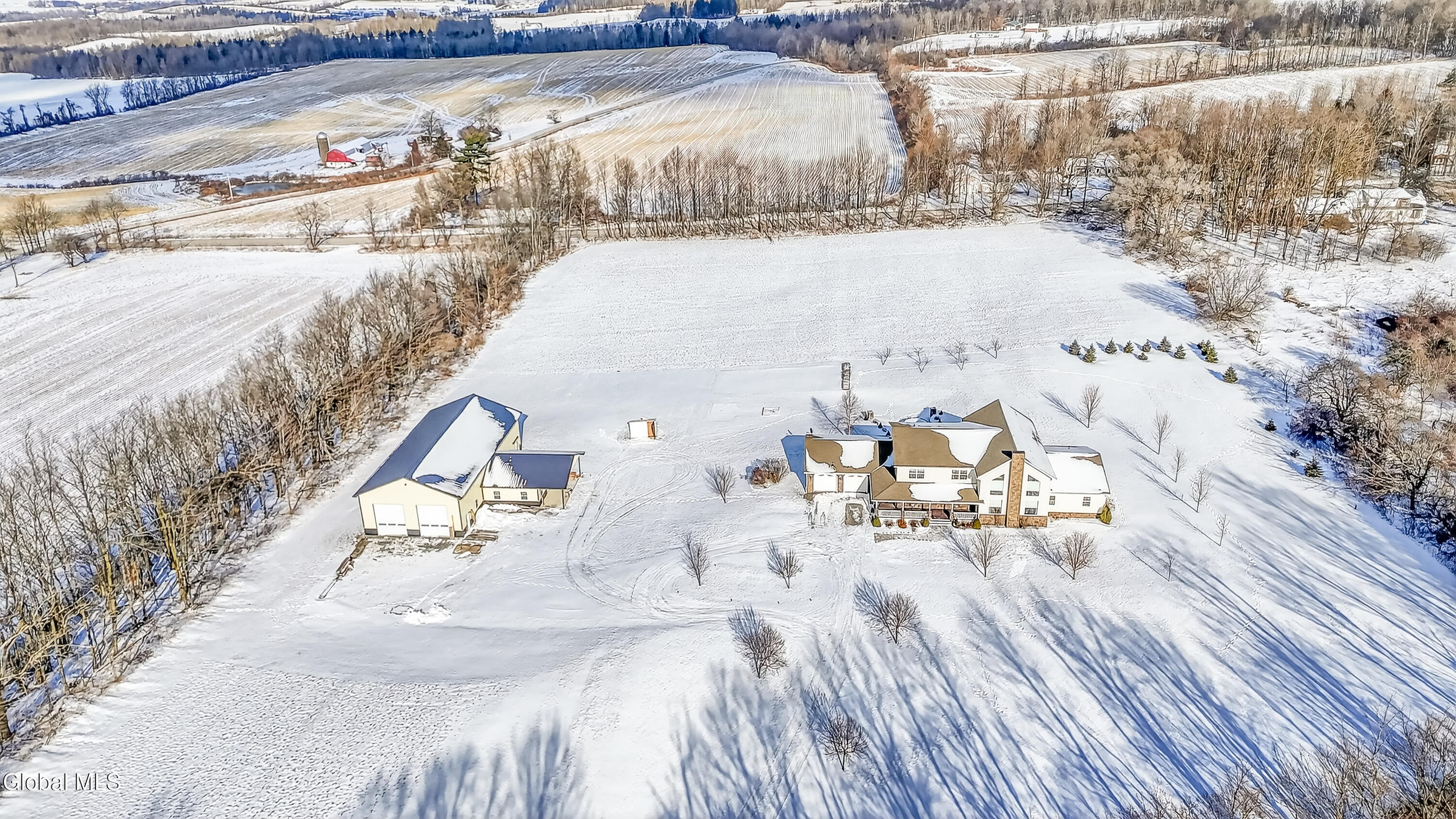 6133 Tanner Road Oriskany Falls NY 13425