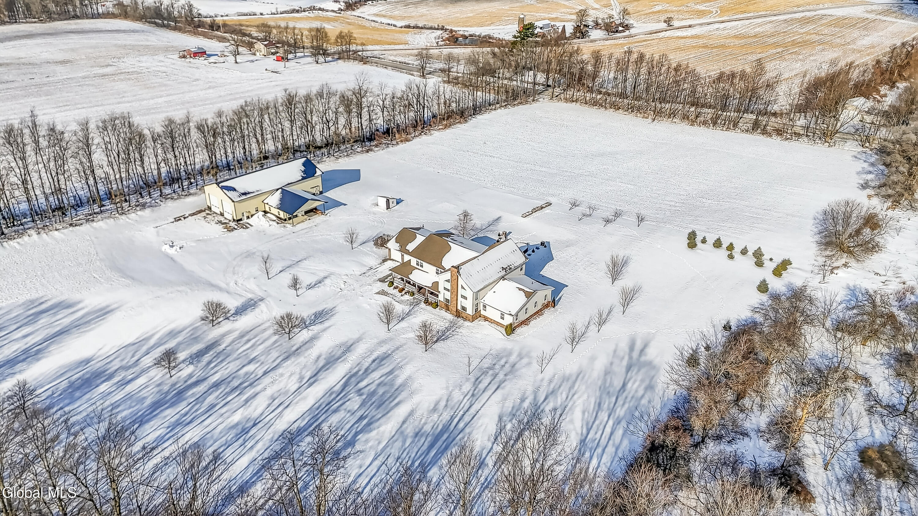 6133 Tanner Road Oriskany Falls NY 13425