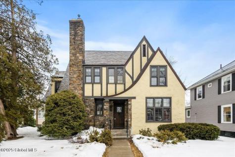 43 Lincoln Avenue Glens Falls NY 12801