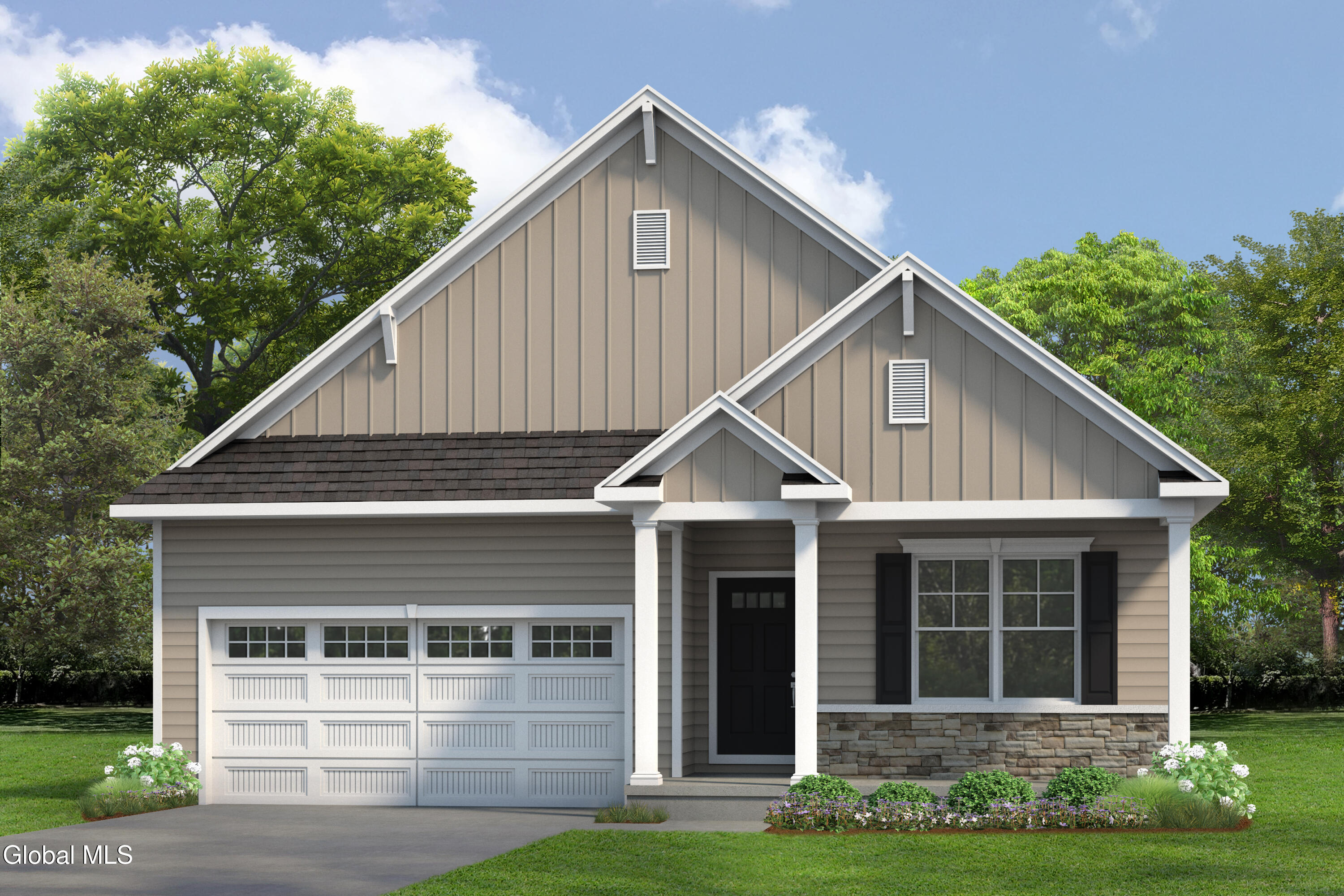 42 Clover Leaf Drive Halfmoon NY 12065