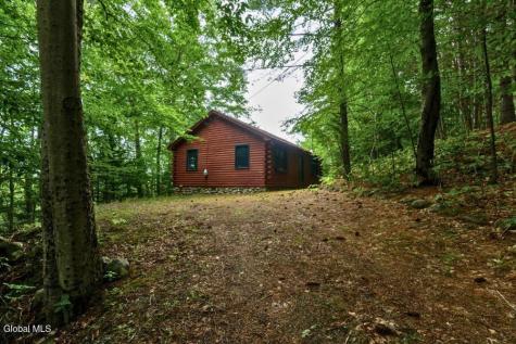 1 Grouse Ridge Road Hadley NY 12835