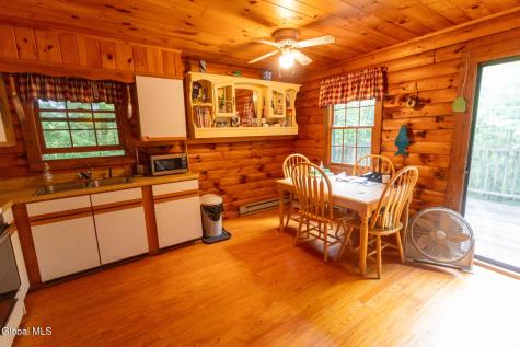 1 Grouse Ridge Road Hadley NY 12835