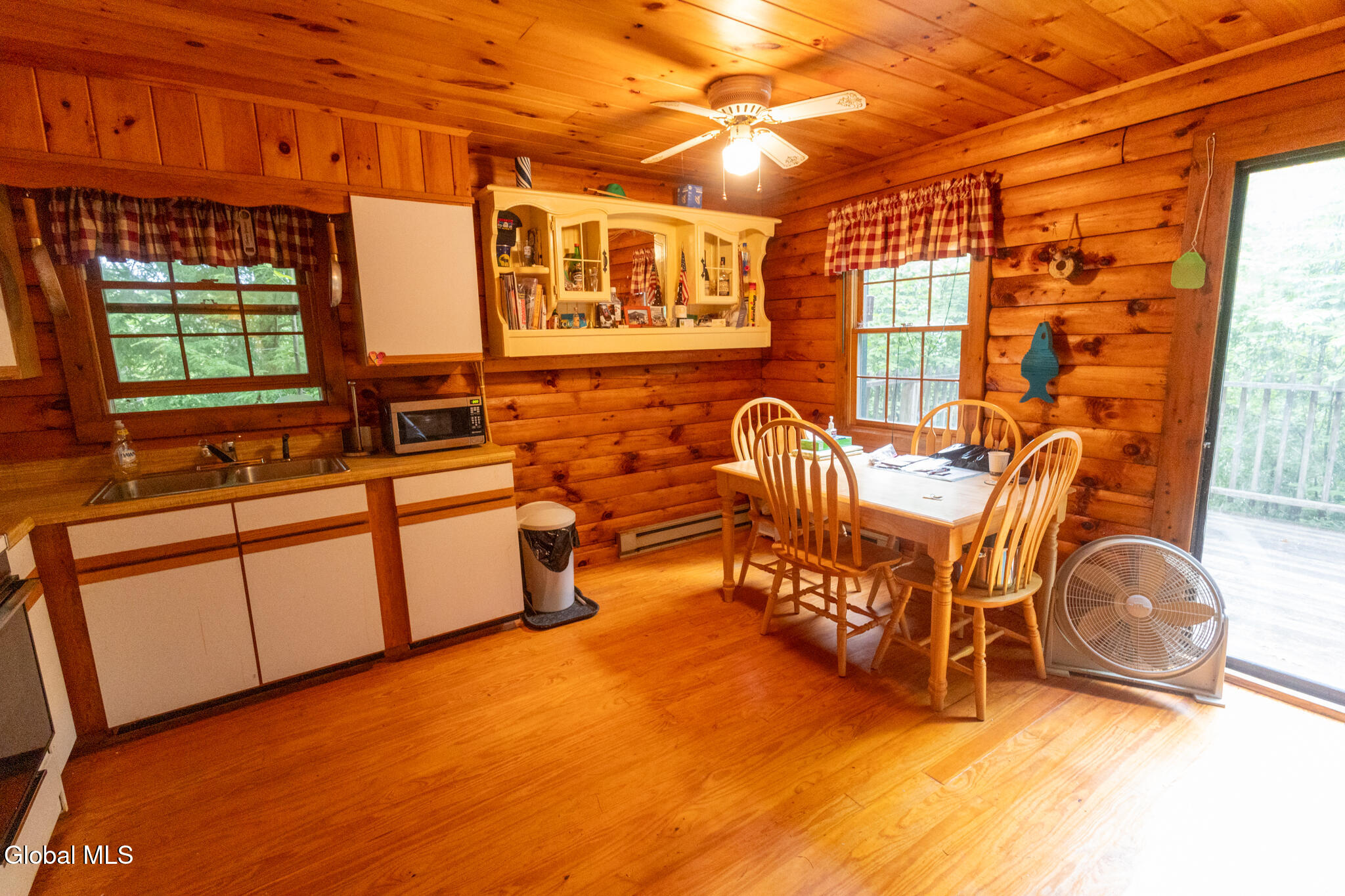 1 Grouse Ridge Road Hadley NY 12835