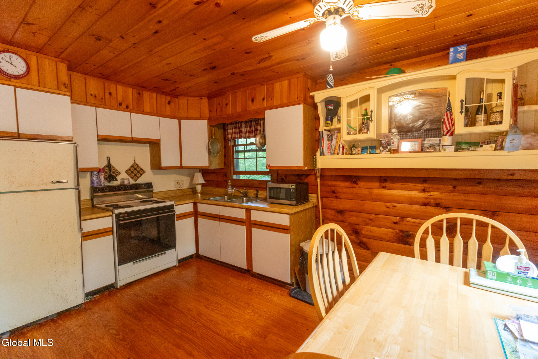 1 Grouse Ridge Road Hadley NY 12835