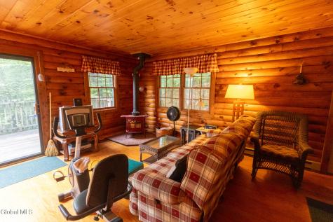 1 Grouse Ridge Road Hadley NY 12835