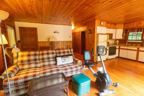 1 Grouse Ridge Road Hadley NY 12835