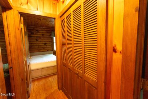 1 Grouse Ridge Road Hadley NY 12835