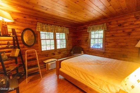 1 Grouse Ridge Road Hadley NY 12835