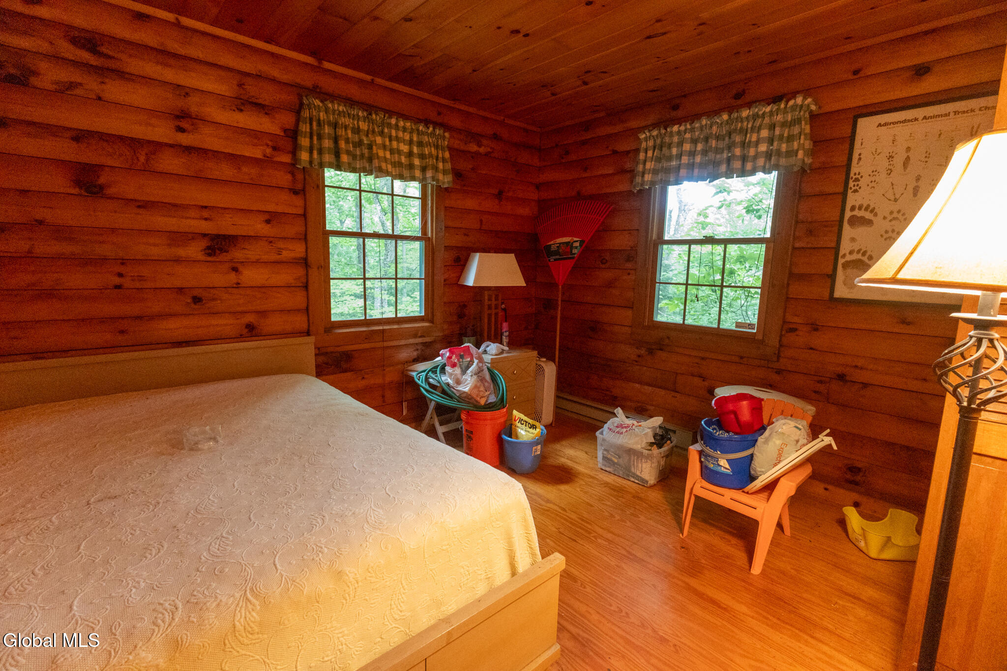 1 Grouse Ridge Road Hadley NY 12835