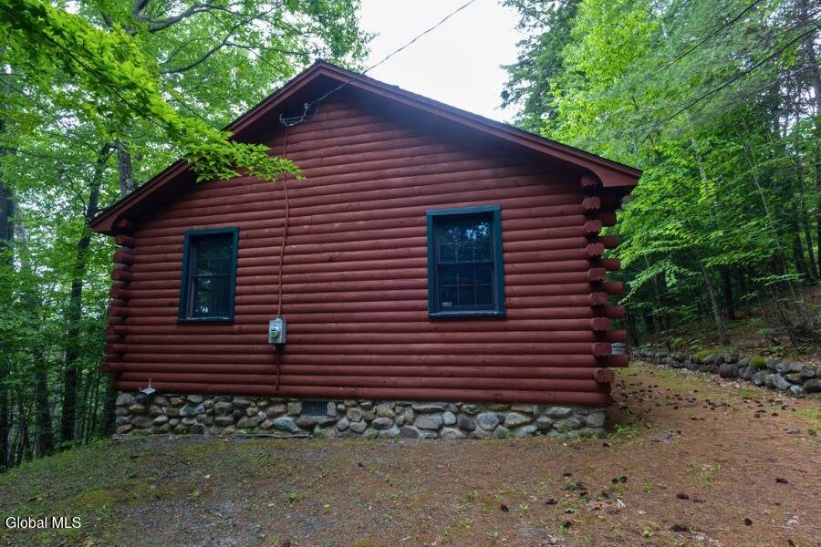 1 Grouse Ridge Road Hadley NY 12835