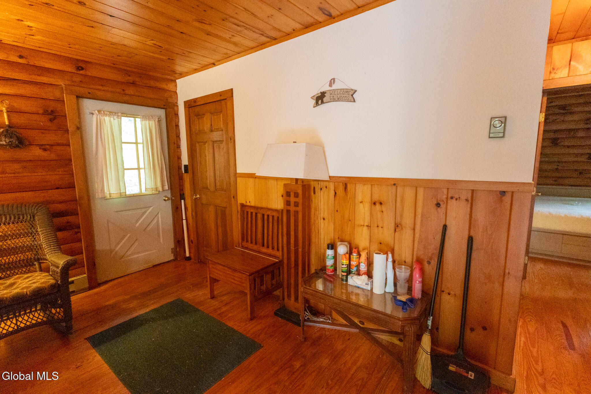 1 Grouse Ridge Road Hadley NY 12835