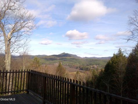 1 Grouse Ridge Road Hadley NY 12835