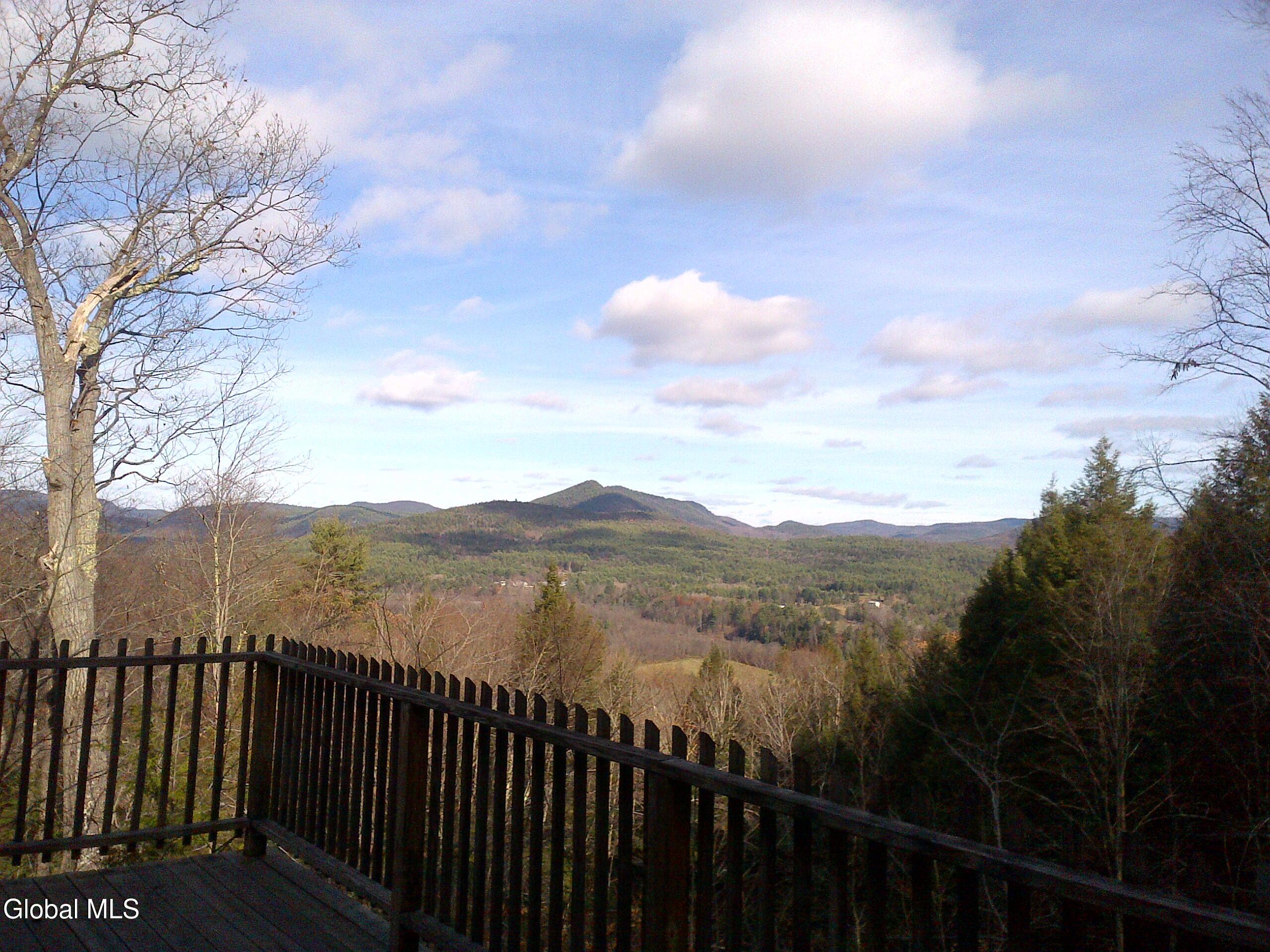 1 Grouse Ridge Road Hadley NY 12835